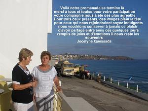 Voyage Oran SEPTEMBRE 2013
